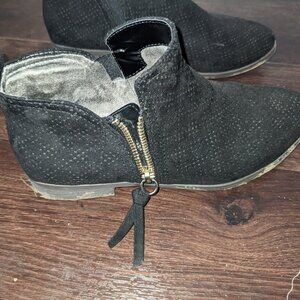 Dr. Scholl's ankle boots size 7M